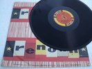 Ricky Nelson - Milk Cow blues - rare 78RPM S.Africa