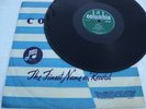 The Shadows - FBI -   rare 78RPM  S.Africa