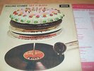 ROLLING STONES   LET IT BLEED ** 1969 MONO 1st DECCA