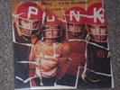 Kid Dynamite - Cheap Shots Youth Anthems LP OOP sealed