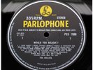 Hollies Would You Believe UK 1966 1st *STEREO* Press EX