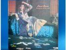 David Bowie Man Who Sold The World UK LP Dress Cover EX