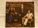 KING CRIMSON-THE NIGHT WATCH 45/7