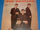 THE BEATLES, introducing the beatles, VEE JAY LP