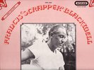 SCRAPPER BLACKWELL Blues that make me cry 1928-1935