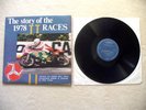 Isle Of Man - The Story of the 1978 TT Races - LP 33rpm