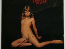 LP Scorpions - Virgin Killer - Nude Cover 1976 + Inlet