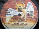 Led Zeppelin PHYSICAL GRAFFITI UK LP1ST Rare *B4* NMINT