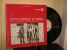 DYNASTIE CRISIS -RARE FRENCH PSYCH FUZZ LP on MOTORS