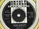 Marvin Gaye Pride and Joy 7