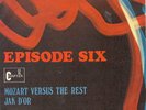 EPISODE SIX 45 Spain PS  Pre Deep Purple HEAR