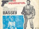SHIRLEY BASSEY EP Spain PS Soundtrack Liquidador LISTEN
