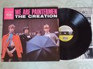 THE CREATION - WE ARE PAINTERMAN / ORIG. 1st PRESS.
