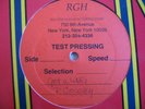 DISCO/ Patrick Cowley - Get A Little (LISTEN) TEST
