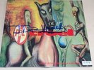 PUBLIC IMAGE RARE SIGNED 10