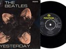 UK PARLOPHONE 7