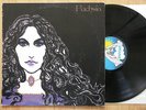 Fuchsia self titled UK 1st press Pegasus rare Psych