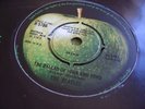 1969 UK Orig. THE BEATLES 45 BALLAD OF JOHN & YOKO”