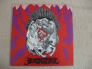 LP - BLACKFEATHER - AT THE MOUNTAINS OF MADNESS - EX