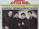 THE HAPPENINGS 