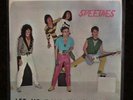 THE SPEEDIES 