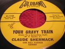 CLAUDE SHERMACK 