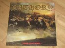 BATHORY-BLOOD FIRE DEATH GATEFOLD ENTOMBED