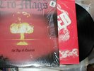 Cro-Mags Age of Quarrel 1986 Profile Records