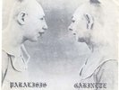 Paralisis Permanente / Gabinete Caligari split ITA. KBD