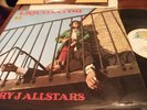 LIQUIDATOR HARRY J ALLSTARS RARE REGGAE SKA LP N MINT 