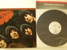 The Beatles Rubber Soul MFSL 1-106 MOBILE FIDELITY