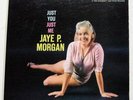 Jaye P. Morgan Just You, Just Me  RCA 1632