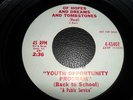 Y.O.P( JIMMY FRASER) - OF HOPES & DREAMS -NORTHERN SOUL