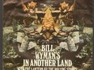 Rolling Stones In Another Land mono 45 & pic sleeve
