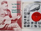 SCRAPPER BLACKWELL Virtuoso Guitar Of LP YAZOO Blues NM