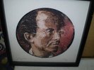 GUSTAV MAHLER  POTRÄT  RARITÄT