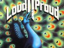 NAZARETH LP LOUD 'N' PROUD Gatefold A-3U/B-1U N/M VINYL