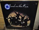 PAUL McCARTNEY SEALED LP BAND ON THE RUN W/FACT.STICKER