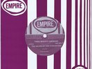 THEE MIGHTY CAESARS 45 Empire 1986 Billy Childish