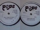 Prince Hammer Tell Them To Wait (POPS) MASS MURDERER ??