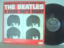 THE BEATLES    A HARD DAY'S NIGHT     ORIGINAL MONO USA