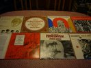 James Mason-Spoken Word Poetry-Frankenstein Ect? 7 LPs