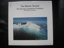 Chesky  RC11 The Reiner Sound Chicago Orch  NM lp