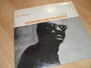 Cecil Taylor Conquistador LP
