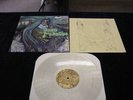 Dead Meadow Self Titled LP Clear Colored