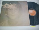 RARE JOHN LENNON Imagine ORANGE APPLE NEW ZEALAND 1971