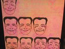 SLAPP HAPPY ACNALBASAC NOOM  FAUST  Recommended LP
