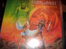 Iron Angel - Hellish Crossfire lp exumer desaster