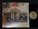 ELVIS PRESLEY On Stage Memphis '76 original tan RCA lp