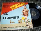 LOS FLAMES Amor a la Española BSO 7